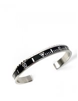 Bracelet Speedometer Official in Steel SBR-1262-N - SBR-1262-N